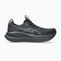 Încălțăminte de alergare Asics Gel-Nimbus 28 black/graphite grey 8