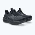 Încălțăminte de alergare pentru femei Asics Gel-Nimbus 28 black/graphite grey 10
