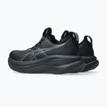 Încălțăminte de alergare Asics Gel-Nimbus 28 black/graphite grey 11