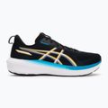 Încălțăminte de alergare pentru bărbați Asics GT-1000 14 black/yellow 2