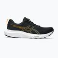 Încălțăminte de alergare pentru bărbați ASICS Gel-Contend 9 black/yamabuki