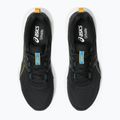 Încălțăminte de alergare pentru bărbați ASICS Gel-Contend 9 black/yamabuki 6