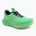 Încălțăminte de alergare pentru bărbați Asics Gel-Nimbus 28 vital green/illuminate green