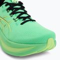 Încălțăminte de alergare pentru bărbați Asics Gel-Nimbus 28 vital green/illuminate green 7
