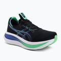 Încălțăminte de alergare pentru bărbați ASICS Gel-Nimbus 28 black/cobalt burst