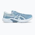 Încălțăminte pentru bărbați ASICS Beyond FF saba blue/cool grey 2