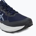 Încălțăminte de alergare pentru bărbați ASICS Gel-Venture 11 midnight/grey blue 7