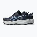 Încălțăminte de alergare pentru bărbați ASICS Gel-Venture 11 midnight/grey blue 4