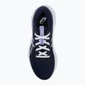 Încălțăminte de alergare pentru femei ASICS Gel-Excite 11 midnight/white 5