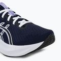 Încălțăminte de alergare pentru femei ASICS Gel-Excite 11 midnight/white 7