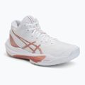 Încălțăminte pentru femei ASICS Sky Elite FF MT 3 white/morganite