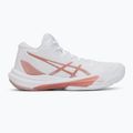 Încălțăminte pentru femei ASICS Sky Elite FF MT 3 white/morganite 2