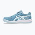 Încălțăminte pentru copii ASICS Upcourt 6 GS saba blue/white 2