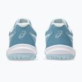 Încălțăminte pentru copii ASICS Upcourt 6 GS saba blue/white 5