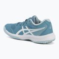 Încălțăminte pentru copii ASICS Upcourt 6 GS saba blue/white 3