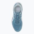 Încălțăminte pentru copii ASICS Upcourt 6 GS saba blue/white 5
