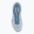 Încălțăminte de volei pentru bărbați ASICS Gel-Tactic 13 cool grey/saba blue 5
