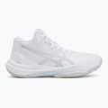 Încălțăminte ASICS Sky Elite FF MT 3 white/pure silver 2