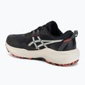 Încălțăminte de alergare pentru bărbați ASICS Gel-Venture 11 black/light dust 3