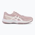 Încălțăminte pentru femei ASICS Upcourt 6 morganite/white 2