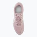 Încălțăminte pentru femei ASICS Upcourt 6 morganite/white 5