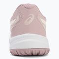 Încălțăminte pentru femei ASICS Upcourt 6 morganite/white 6