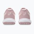 Încălțăminte pentru femei ASICS Upcourt 6 morganite/white 5