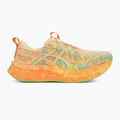 Încălțăminte de alergare pentru femei Asics Noosa Tri 16 light orange/lemon spark 2