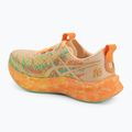 Încălțăminte de alergare pentru femei Asics Noosa Tri 16 light orange/lemon spark 3