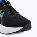 Încălțăminte de alergare pentru bărbați ASICS Gel-Excite 11 black/vital green 7