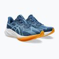 Încălțăminte de alergare pentru bărbați ASICS Dynablast 5 twilight blue/saba blue 3