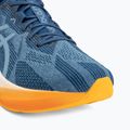 Încălțăminte de alergare pentru bărbați ASICS Dynablast 5 twilight blue/saba blue 7