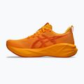 Încălțăminte de alergare pentru bărbați ASICS Novablast 5 yellow/apricot 2