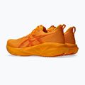 Încălțăminte de alergare pentru bărbați ASICS Novablast 5 yellow/apricot 4