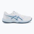 Încălțăminte pentru bărbați ASICS Upcourt 6 white/saba blue 2