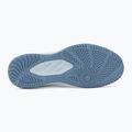Încălțăminte pentru bărbați ASICS Upcourt 6 white/saba blue 4