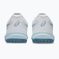 Încălțăminte pentru bărbați ASICS Upcourt 6 white/saba blue 5