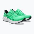 Încălțăminte de alergare pentru bărbați Asics Versablast 4 vital green/black 3
