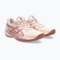 Încălțăminte pentru femei ASICS Powerbreak FF pearl pink/morganite 3