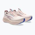 Încălțăminte de alergare pentru femei ASICS Gel-Nimbus 28 pearl pink/morganite 3