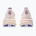 Încălțăminte de alergare pentru femei ASICS Gel-Nimbus 28 pearl pink/morganite 5