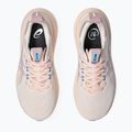 Încălțăminte de alergare pentru femei ASICS Gel-Nimbus 28 pearl pink/morganite 6