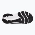 Încălțăminte de alergare pentru copii ASICS Contend 9 GS black/vital green 4