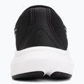 Încălțăminte de alergare pentru copii ASICS Contend 9 GS black/vital green 6