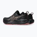 Încălțăminte de alergare pentru femei ASICS Gel-Sonoma 8 GTX Black/Apricot Crush 4