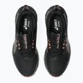 Încălțăminte de alergare pentru femei ASICS Gel-Sonoma 8 GTX Black/Apricot Crush 6