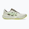 Încălțăminte de alergare pentru bărbați ASICS Gel-Sonoma 8 light dust/aurora green 8