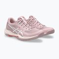 Încălțăminte de volei pentru femei ASICS Gel-Rocket 12 morganite/white 10
