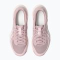 Încălțăminte de volei pentru femei ASICS Gel-Rocket 12 morganite/white 13