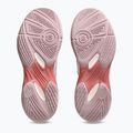 Încălțăminte de volei pentru femei ASICS Gel-Rocket 12 morganite/white 14